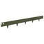 100 cm W Steel Lawn Edging Fencing-130008323-130008325