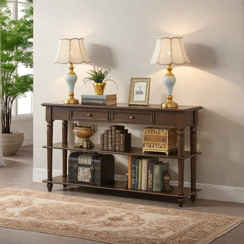 Console Modern Minimalist Art, H 31,5 po x l 55,12 po x P 13,78 po