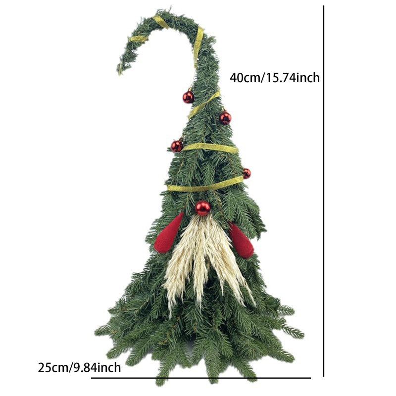 Ornement d'arbre de Noël