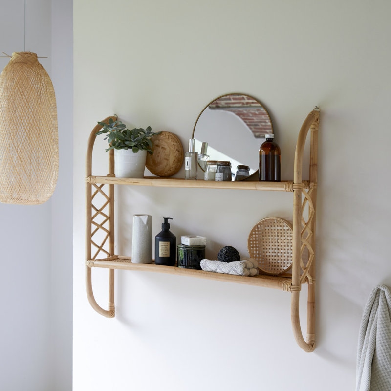 Marius Floating Shelf
