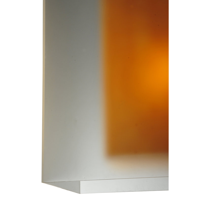 Quadrato 3 - Light Chandelier