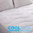 Balceta 1'' Mattress Pad-1000169356