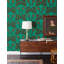 Serpentine Wallpaper | Traditional / Roll - 27" x 30'-843335065
