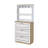 Shoe Cabinet With Drop Down Drawer