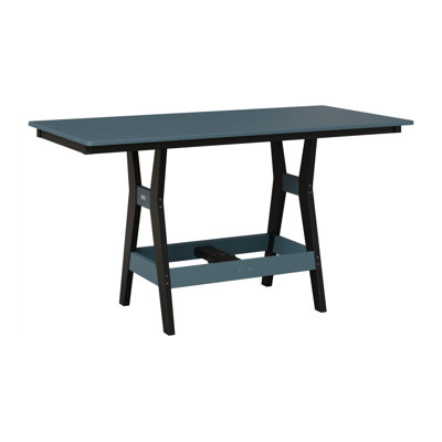 Harbor Outdoor Rectangular Dining Table