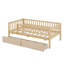 Borremans Twin 2 Drawer Slats Daybed-88061422