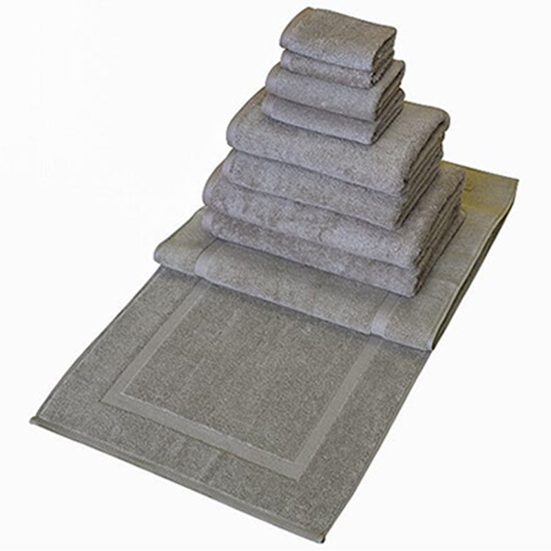 Abrahamson Midweight Mulit-Size Set, Gray
