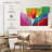 Avery Tulip Abstract-107938095