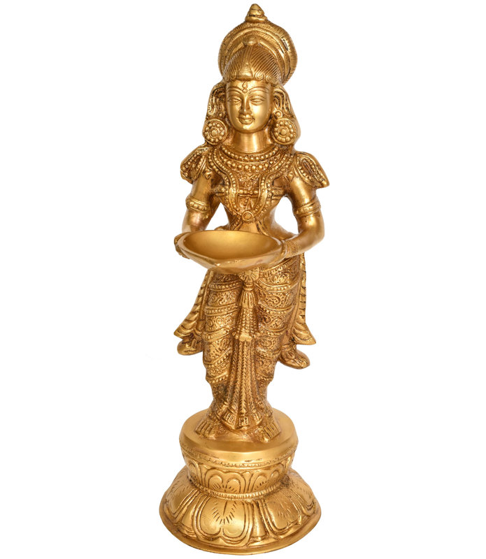 Religious & Spiritual Figurines & Sculptures