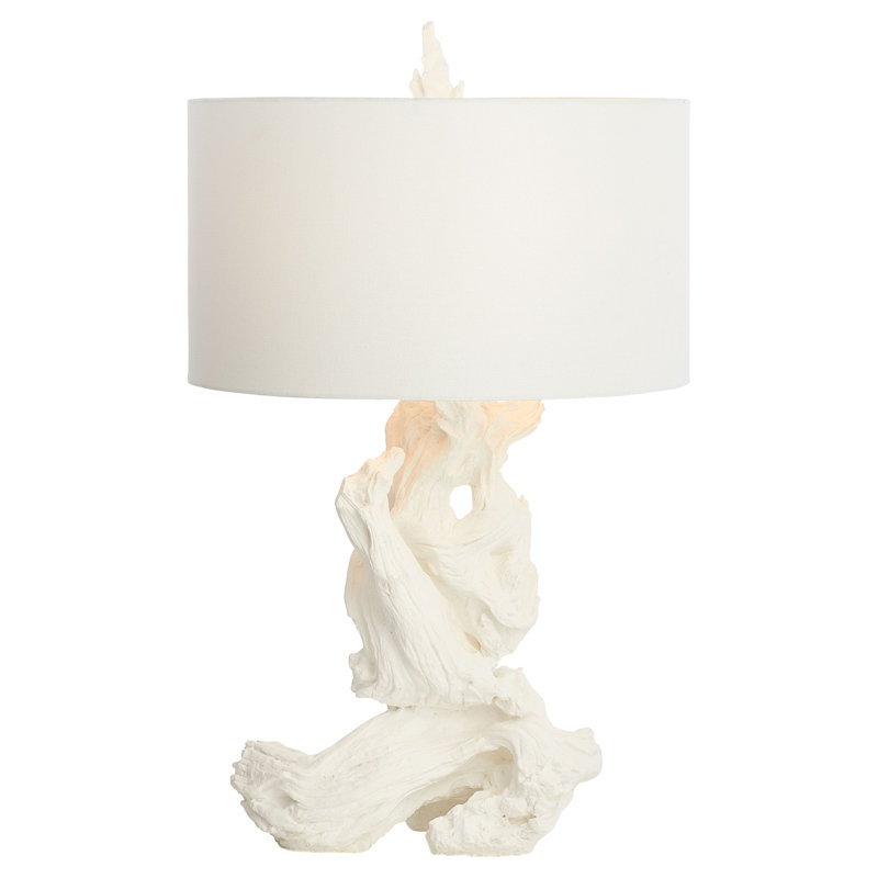 Driftwood Table Lamp