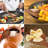 Wooden Kitchen Utensil Set