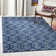 Thornbury Performance Geometric Rug