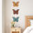 Handmade Modern Landscape & Nature Wall Decor on Metal