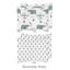 Ensemble d'édredon Bear Bear par Sweet Jojo Designs-24494376