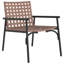 Patio Dining Armchair