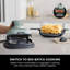 Ninja CRISPi 4 in 1 Portable Air Fryer FN101UK-126450799