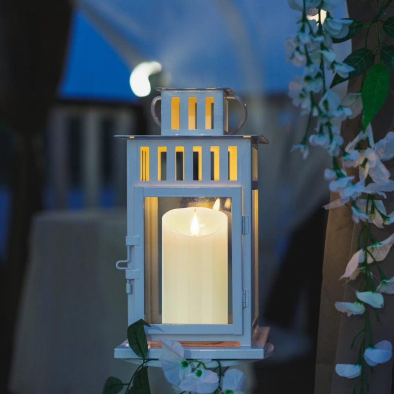 Flameless Tealight Candle