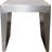 Pilot Huxley End Table