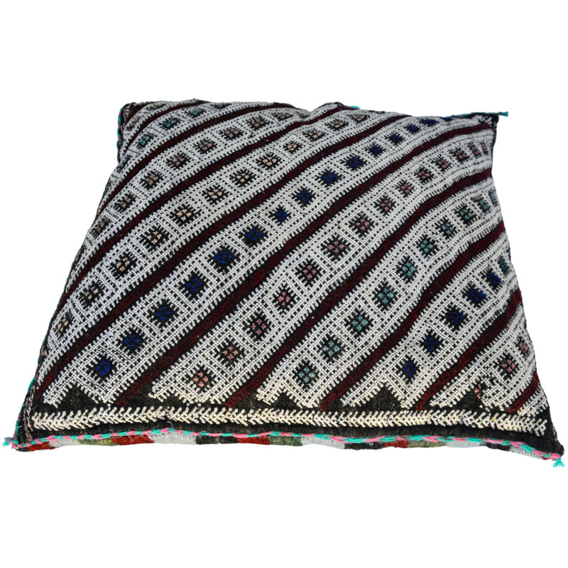 Lumbar Pillow Cover & Insert
