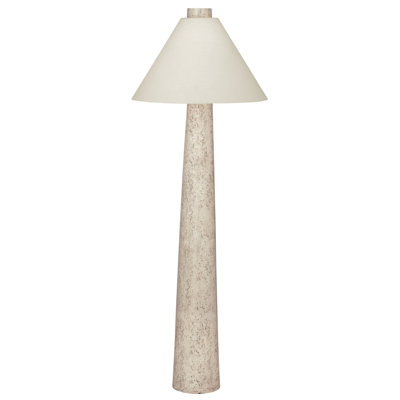 Lampe sur pied Butler