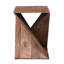 Table d'appoint Sheesham