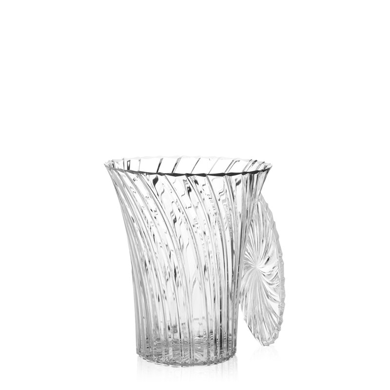 Sparkle Coffee Table, Crystal