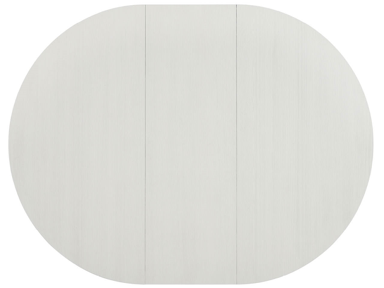 Dockside Dining Table, Cream