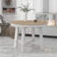 Table de salle à manger extensible Farmhouse