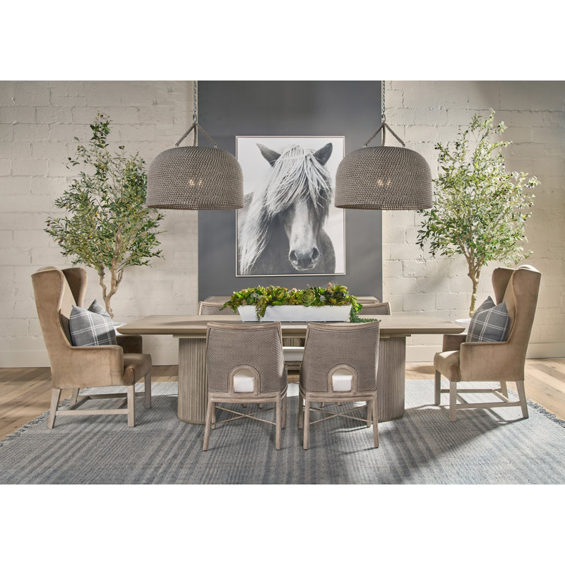 Fauteuil Eyke