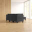 Wodella 6 Seater Corner Sofa -40683685