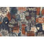 Papier peint urbain Street Art Graffiti-477924249-477924251