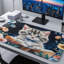 Polyester Desk Pad-1588052872