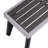 Santorini 82 Inch Slate Pool Table