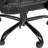  Ergonomic Upholstered High-Back Swivel Office Chair-802801500-705258526