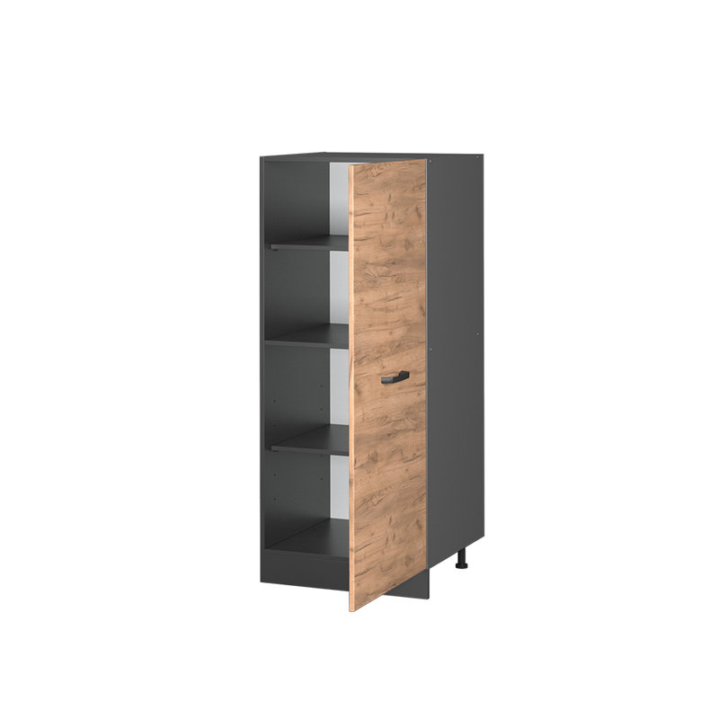 Viesville Module 280 + front full GKO