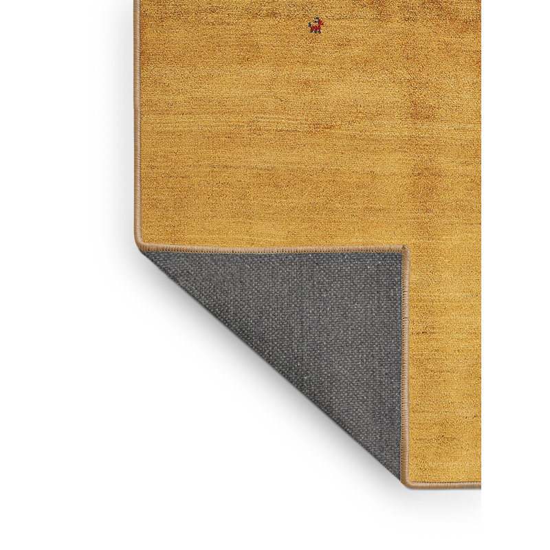 Tapis brun/gris zone contemporaine, Rectangle 5 pi x 7 pi