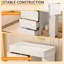 Commode à langer avec 5 tiroirs Baby