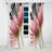 Serpa - Gerbera Curtain - Blackout Floral Curtain - 1 Panels-1055458276