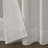 Archaeo Sarro Washed Cotton Semi-Sheer Tab Top Curtain Panel-986726324-986726314