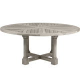 Lakeshore Outdoor Dining Table