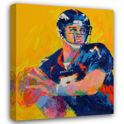 John Elway