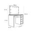 Dressing Table-1869194326