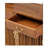 New Chinese Retro Simple Style Bookcase