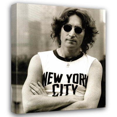 John Lennon (NYC)