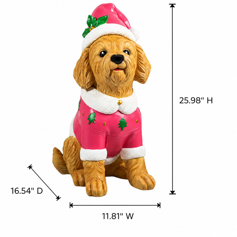 Christmas Decorative Accent