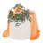 Artificial Flower With Tablecloth And Table Runner-1311362596