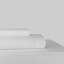 Sierra 100% Egyptian cotton percale sheet set-1725308050-1725308053