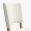 Chaise de salle à manger Dutton (ensemble de 2)-1253396253