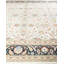 Classic One-of-a-Kind 9'2" X 12'7" Hand Knotted Area Rug