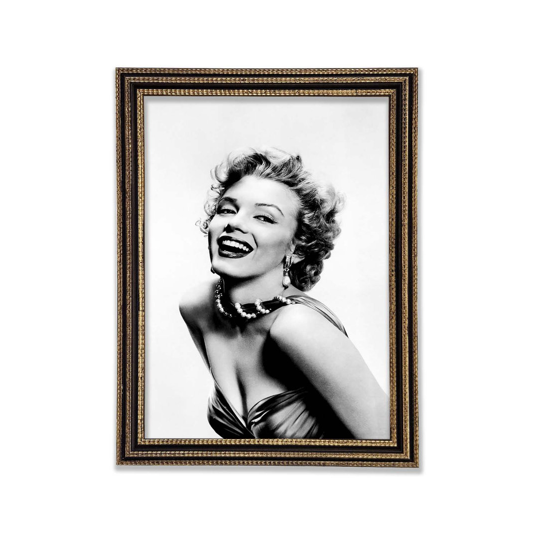 Just Marilyn - Drucken